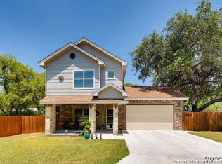 12033 Grapevine St, San Antonio, TX 78245