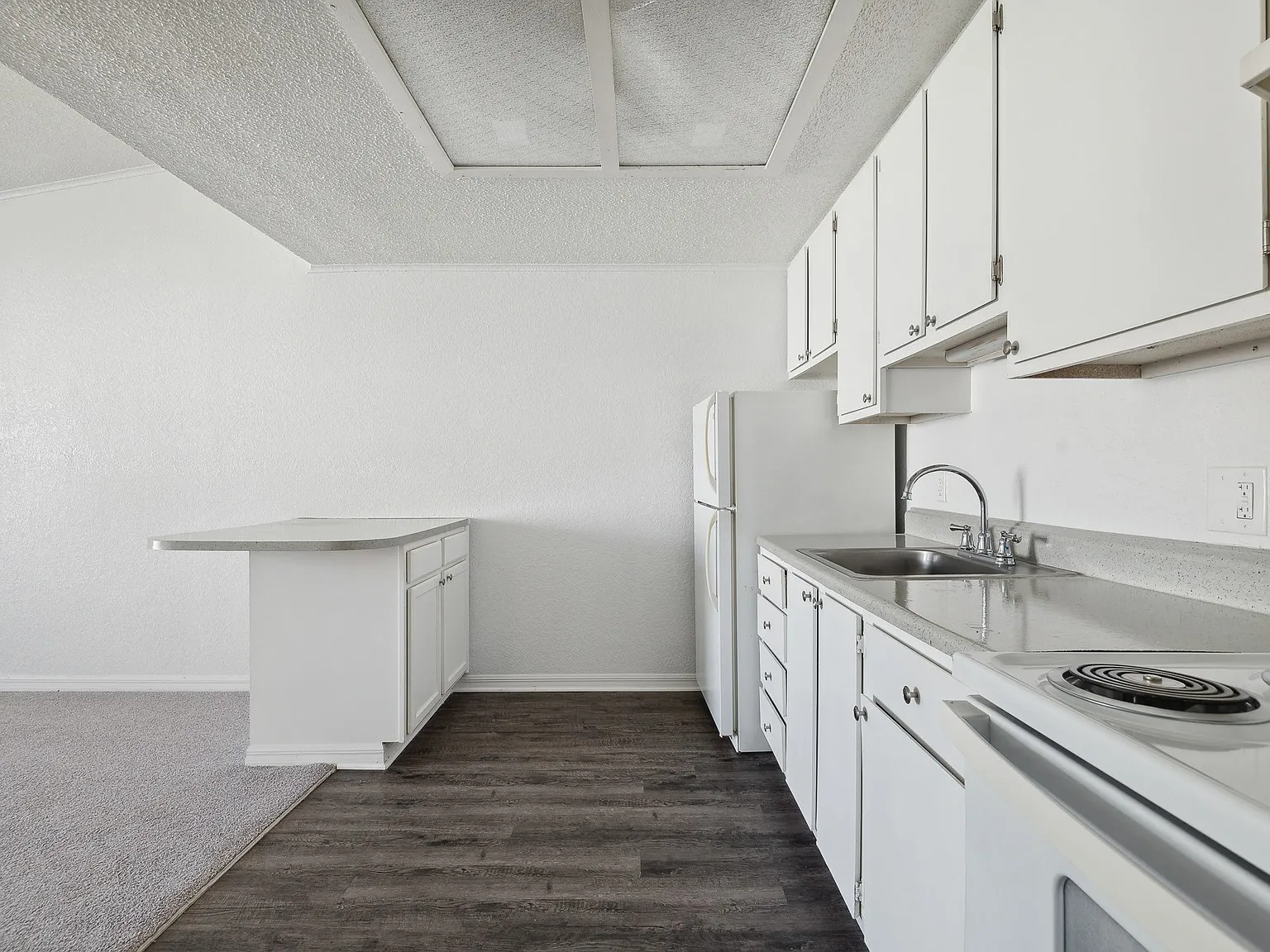 Tanglewood Apartment Homes — Photo 4
