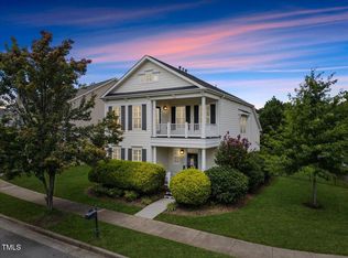 1300 Formal Garden Way, Raleigh, NC 27603