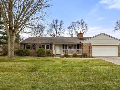 3328 Soldiers Home Rd, West Lafayette, IN, 47906