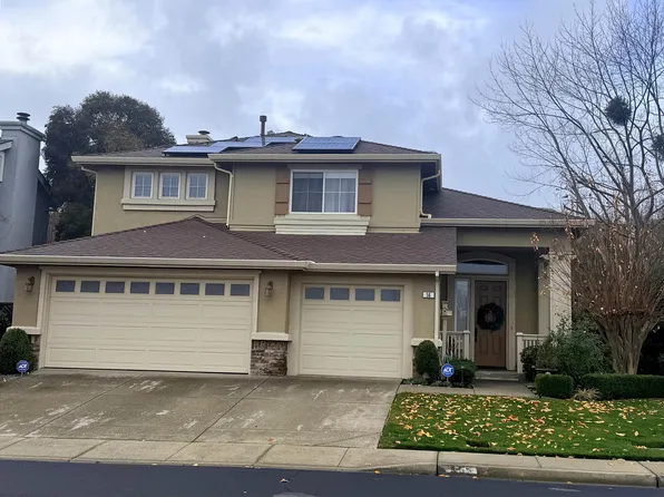 56 Centennial Way, San Ramon, CA 94583