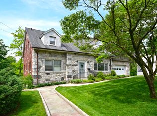 140 Soundview Ave, Rye, NY 10580