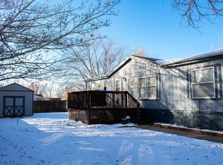 2302 Kristan Ave, Gillette, WY 82718