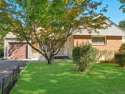 57 Whittier Boulevard, Poughkeepsie, NY, 12603