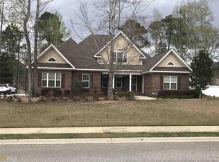 407 Myrtle Crossing Ln, Statesboro, GA 30458