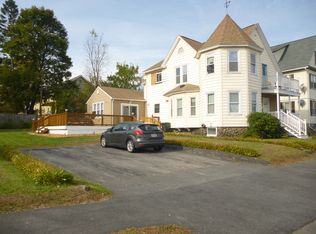 26 Frank St, Worcester, MA 01604