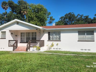 710 Orange Ave, Daytona Beach, FL, 32114