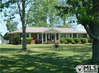 6491 Ragsdale Rd, Manchester, TN 37355