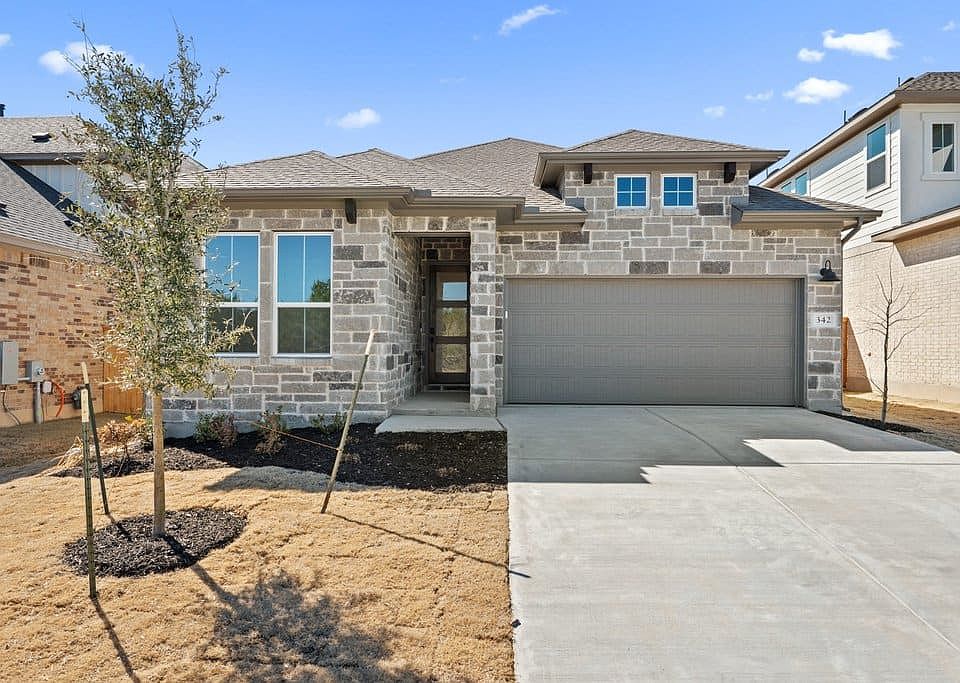 342 Heritage Forest Parkway