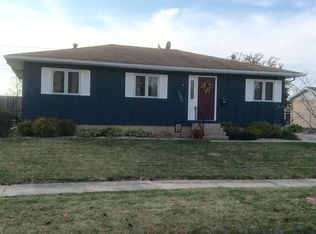 165 Renfrew Ave, Adrian, MI