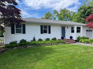 86 Miramar Ave, East Patchogue, NY 11772