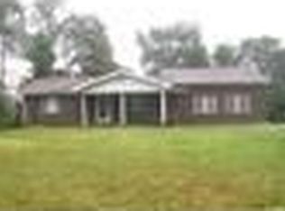 100 Clear Fork Rd, Waynesburg, KY 40489