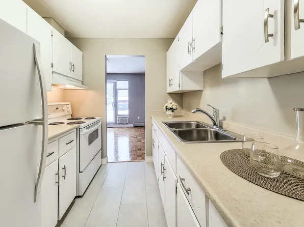 Belsyde Village Apartments - Choose your rent level - Call for Details - All utilities included