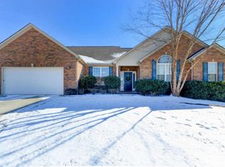 1504 Paxton Dr, Knoxville, TN 37918