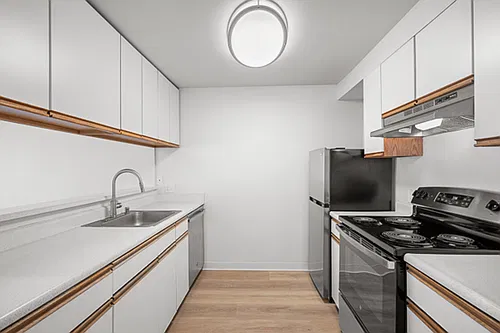 Floor plan 304
