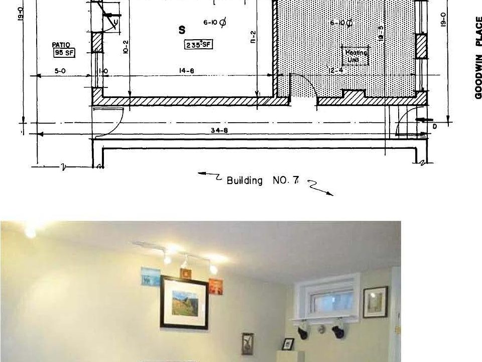 2nd image of 6 Goodwin Pl