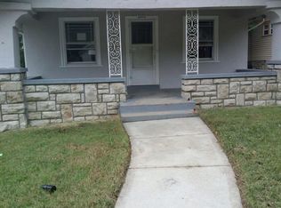2202 E 68th St, Kansas City, MO 64132