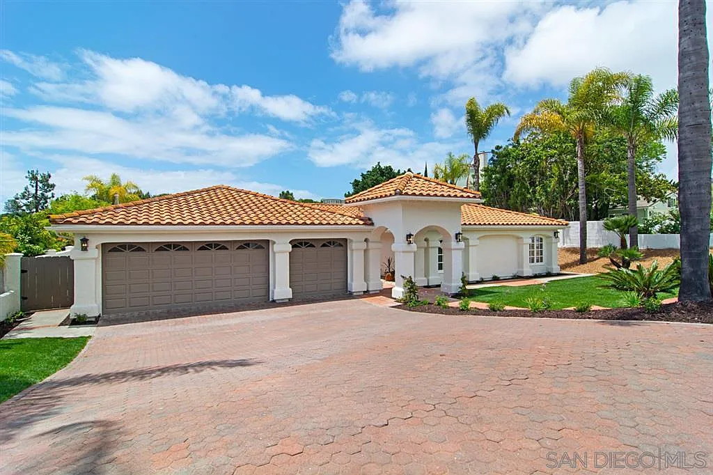 4 bed, 2857 sqft, $14,000 — Photo 1