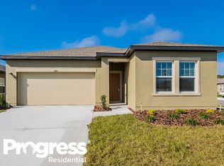 36366 River Reed Loop, Dade City, FL 33525