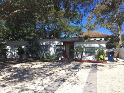 4617 El Prado Blvd, Tampa, FL, 33629
