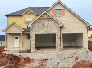 3614 Havenridge Way, Bowling Green, KY 42101