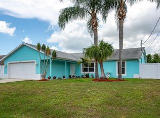 4158 SW Jarmer Rd, Port Saint Lucie, FL 34953