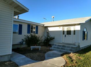1034 E 800 N, Shelley, ID 83274