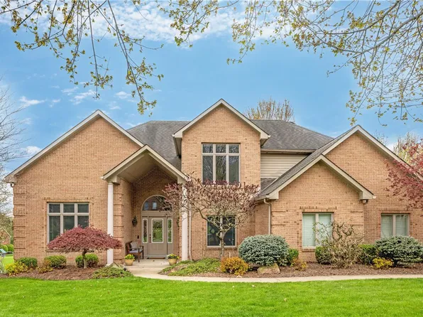 114 Doubletree Dr, Venetia, PA 15367