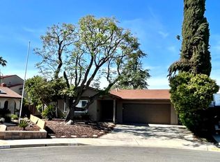 9156 Via De Juan, Santee, CA 92071