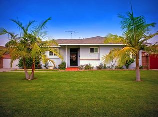 9123 Buhman Ave, Downey, CA 90240