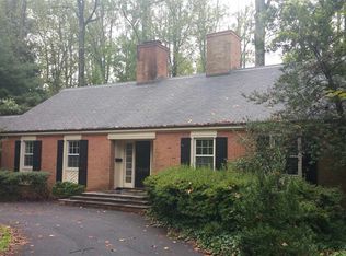 2040 Thomson Rd, Charlottesville, VA 22903