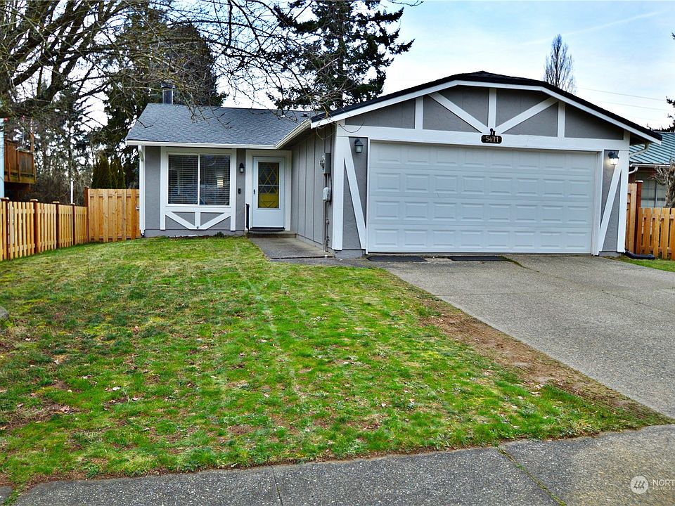 1st image of 5411 N 41st Street