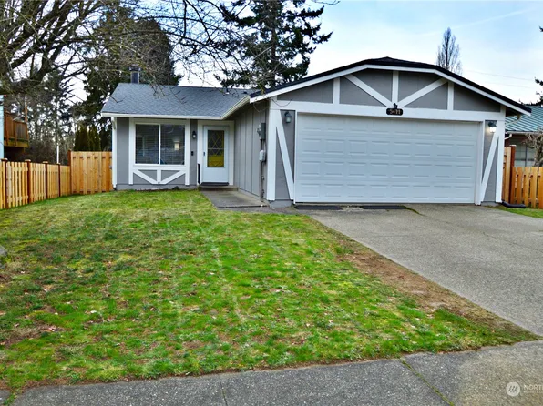 5411 N 41st Street, Tacoma, WA 98407
