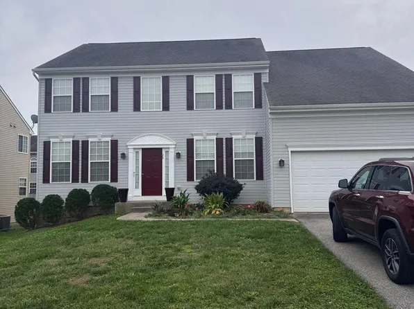 24 Overbrook Rd, Ranson, WV 25438