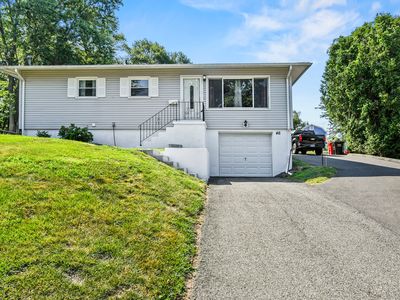 46 Applewood Drive, Meriden, CT, 06450