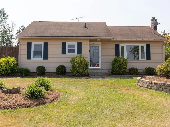 551 Stanley Ave, Chambersburg, PA 17201