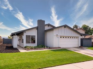 943 Harlan Cir, San Diego, CA 92114