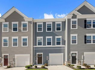 Lafayette Plan, Magnolia Landing, Joppa, MD 21085