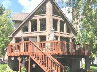 3107 Briarlane Rd, Farwell, MI 48622