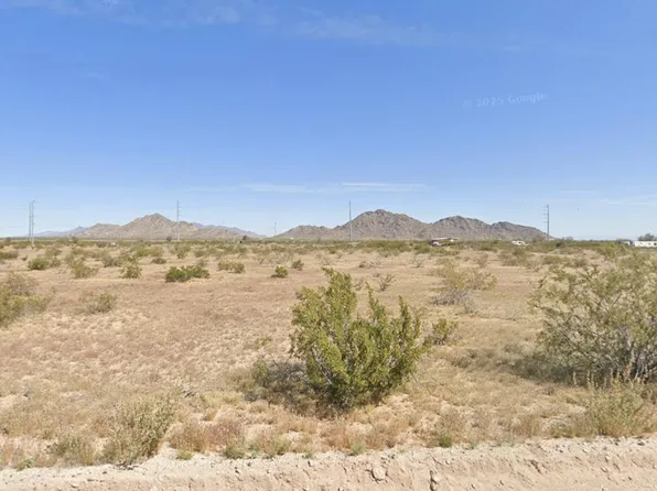 0 W QUAIL RUN Road #0, Maricopa, AZ 85139