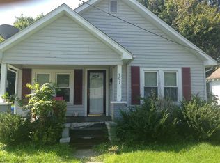 301 W 8th St, Benton, KY 42025