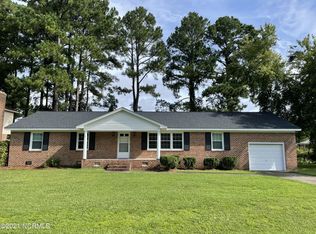 307 Prince Rd, Greenville, NC 27858