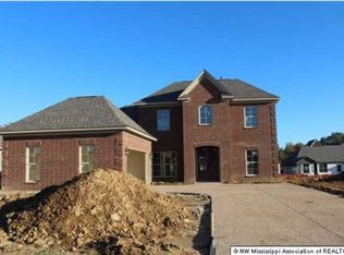 5540 Pinetree Loop E, SOUTHAVEN, MS 38672