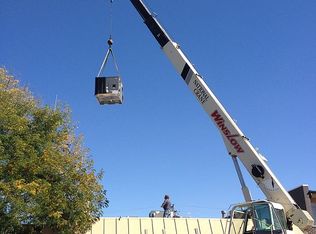 1550 Elmira St, Aurora, CO 80010