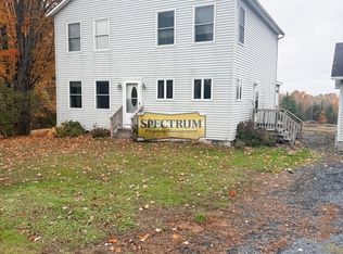 167 Main St, Canaan, ME 04924