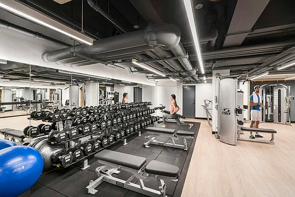 Rented by The Dermot Realty Management Company | media 23