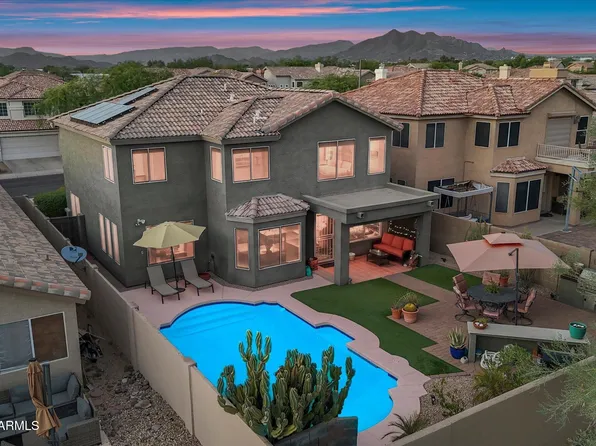 4253 E CHAPAROSA Way, Cave Creek, AZ 85331