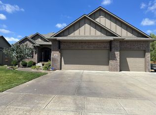 3623 N Hazelwood St, Wichita, KS 67205