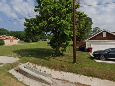 Tbd E Jefferson St, Van Alstyne, TX, 75495