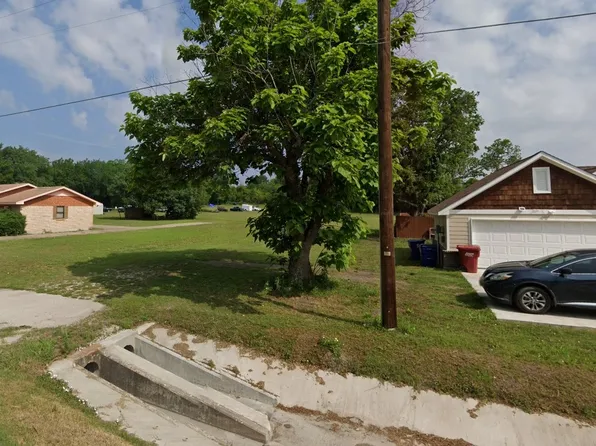 Tbd E Jefferson St, Van Alstyne, TX 75495